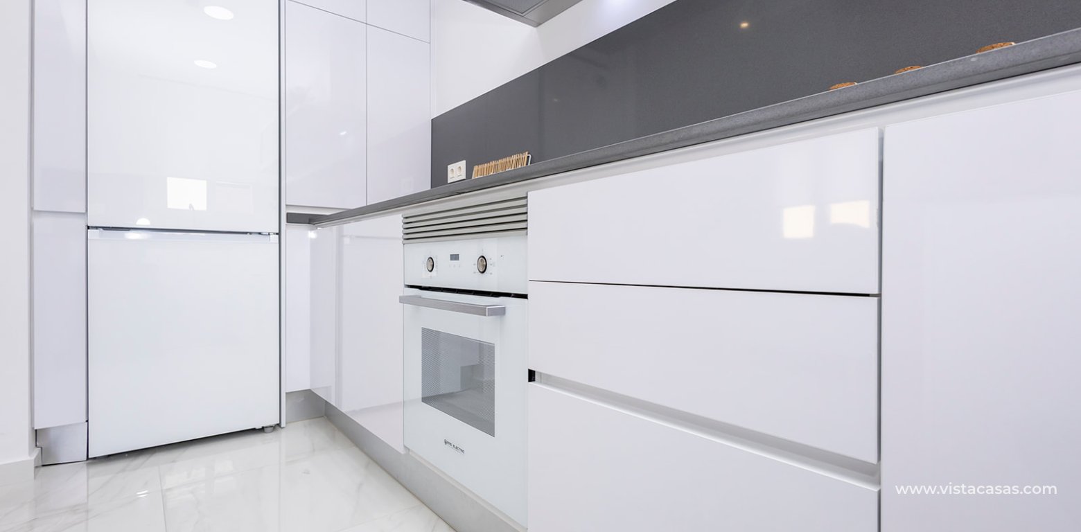 New Build - Wohnung - Jacarilla