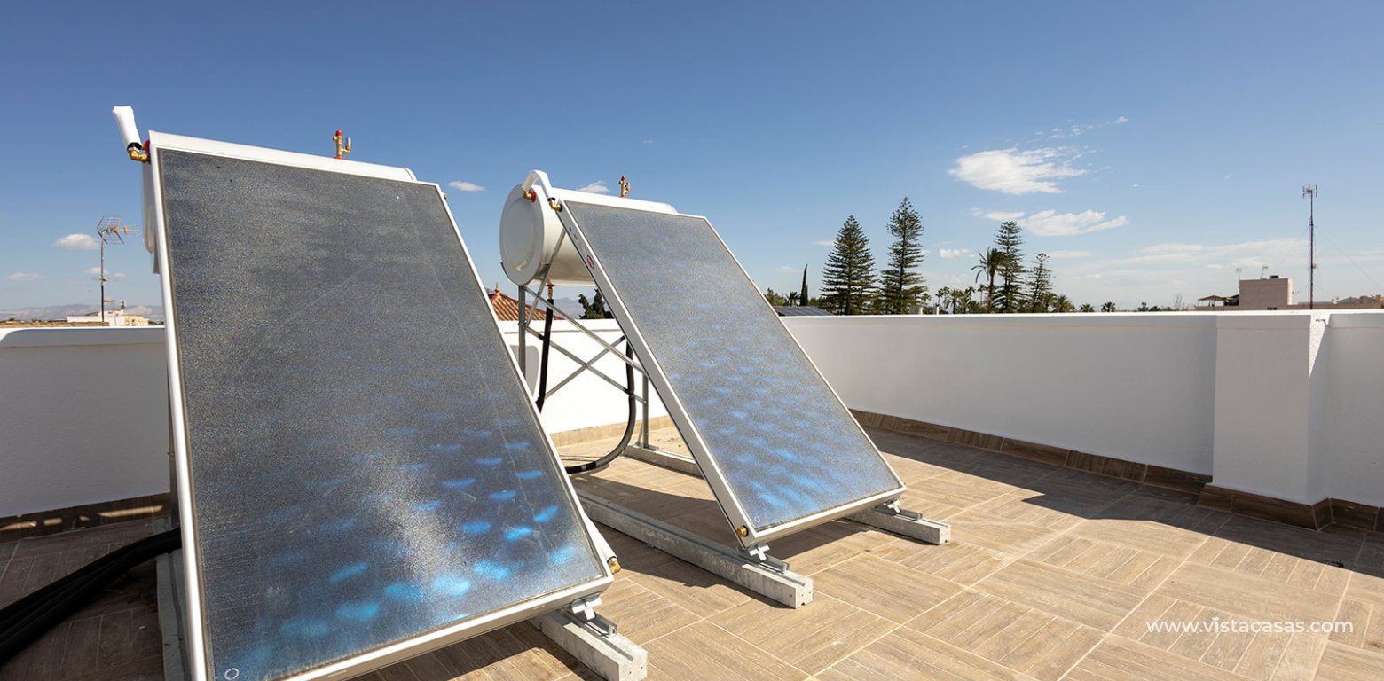 New Build - Wohnung - Jacarilla