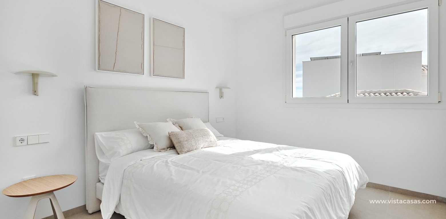 New Build - Villa - Los Montesinos