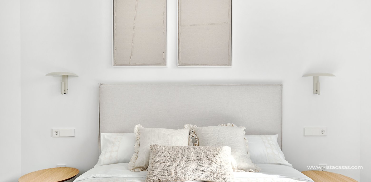 New Build - Villa - Los Montesinos