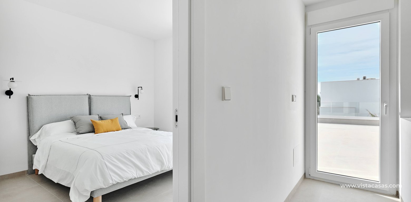 New Build - Villa - Los Montesinos