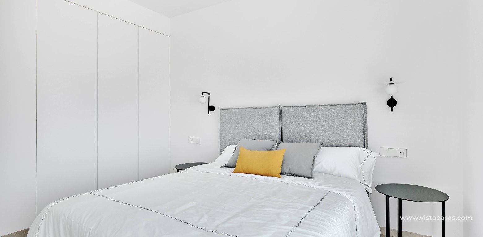 New Build - Villa - Los Montesinos