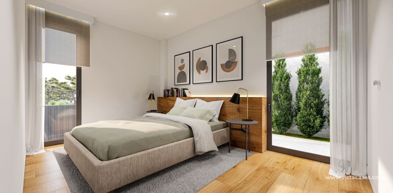 Pierwotny - Villa - Finestrat - 