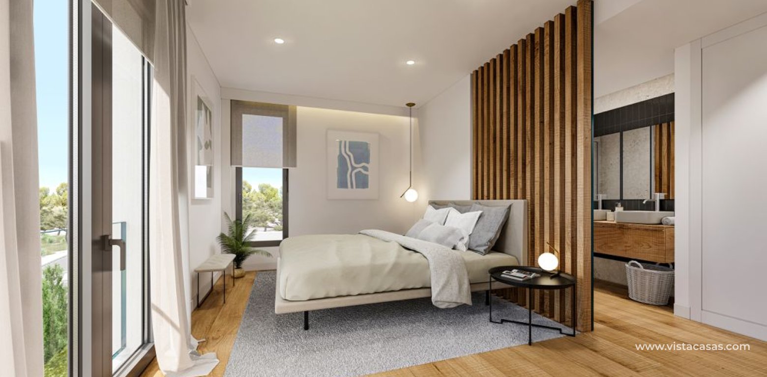 New Build - Villa - Finestrat - 