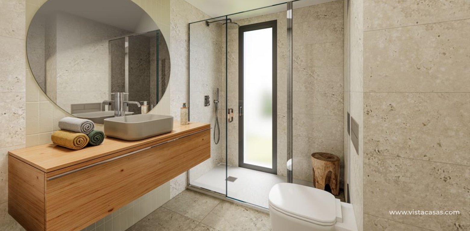 New Build - Villa - Finestrat - 