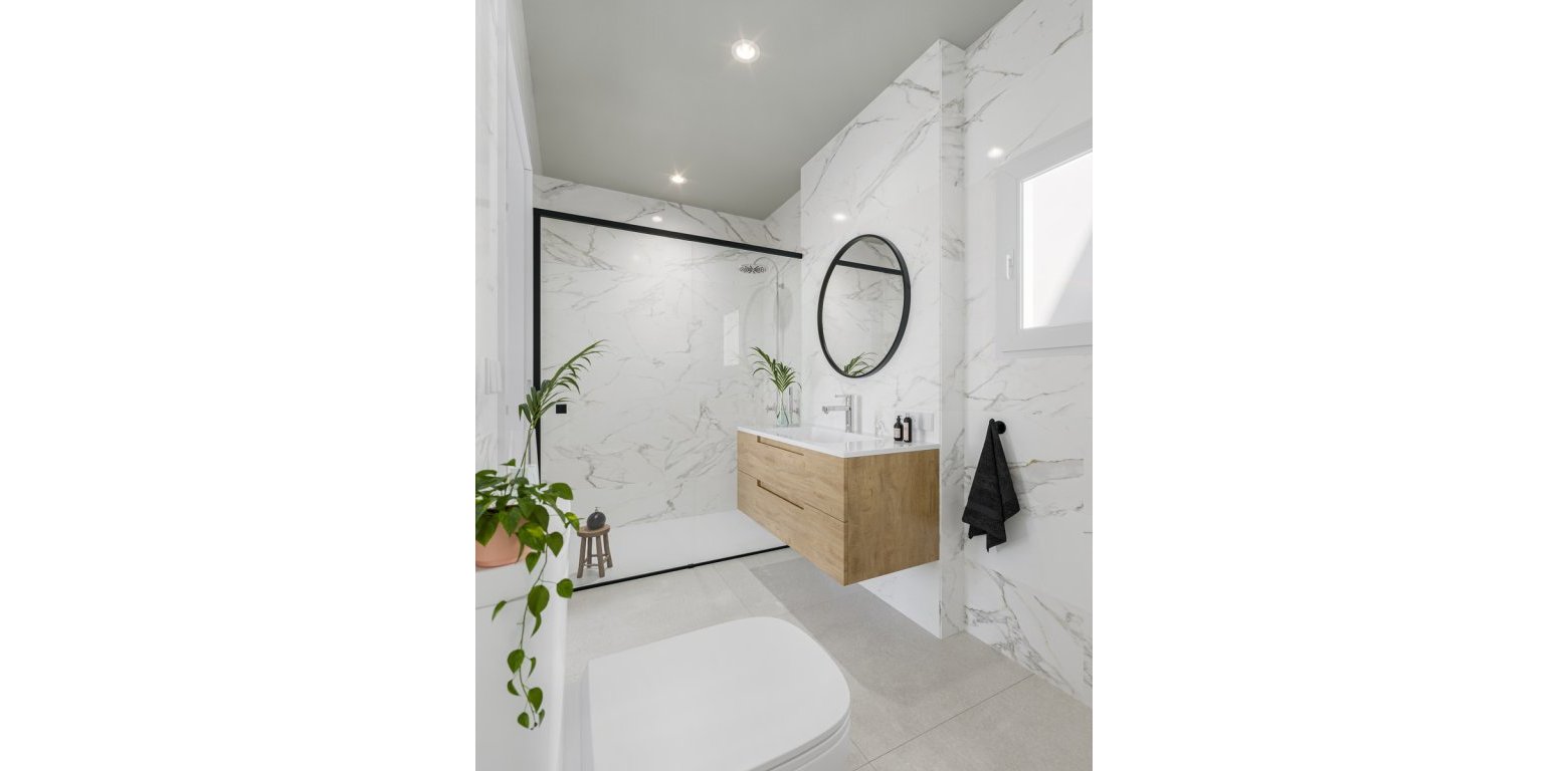 New Build - Wohnung - San Pedro del Pinatar