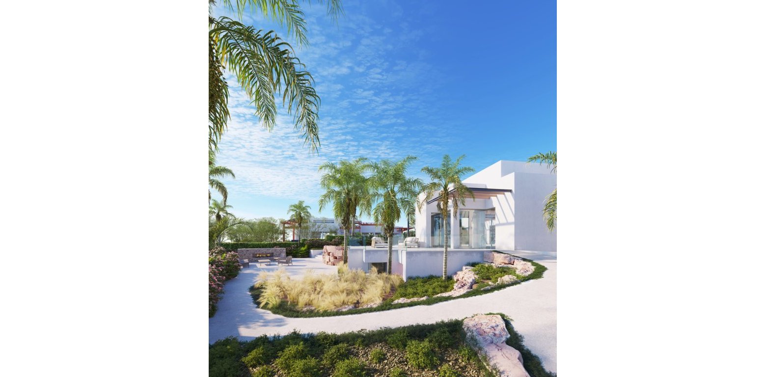 Pierwotny - Villa - Las Colinas Golf