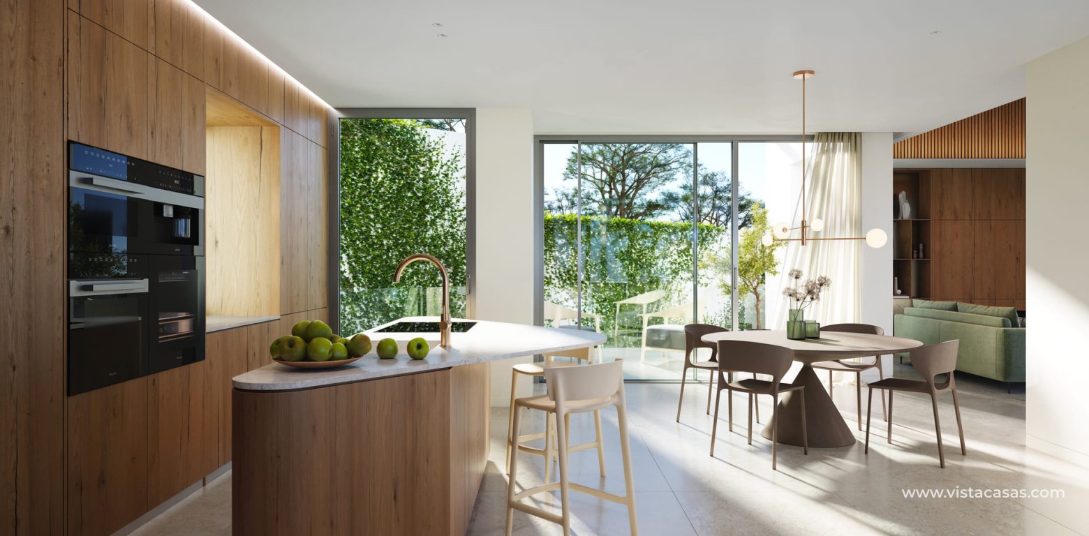 Pierwotny - Villa - Las Colinas Golf