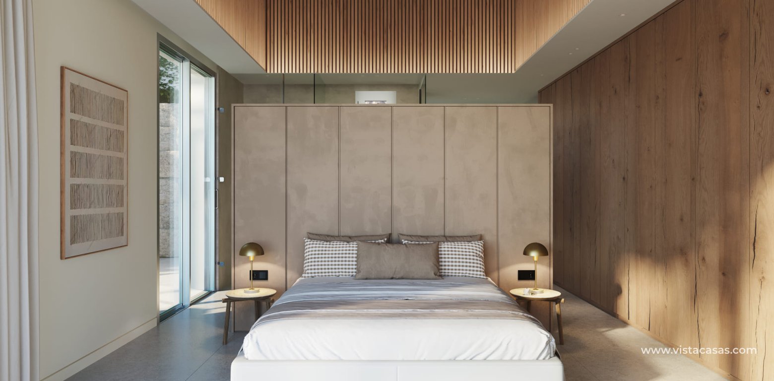 Pierwotny - Villa - Las Colinas Golf