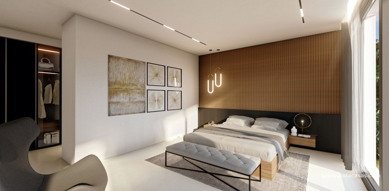 New Build - Villa - Altea