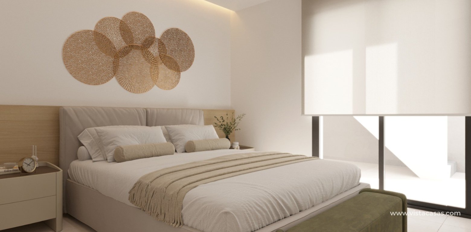 New Build - Appartement - Torrevieja