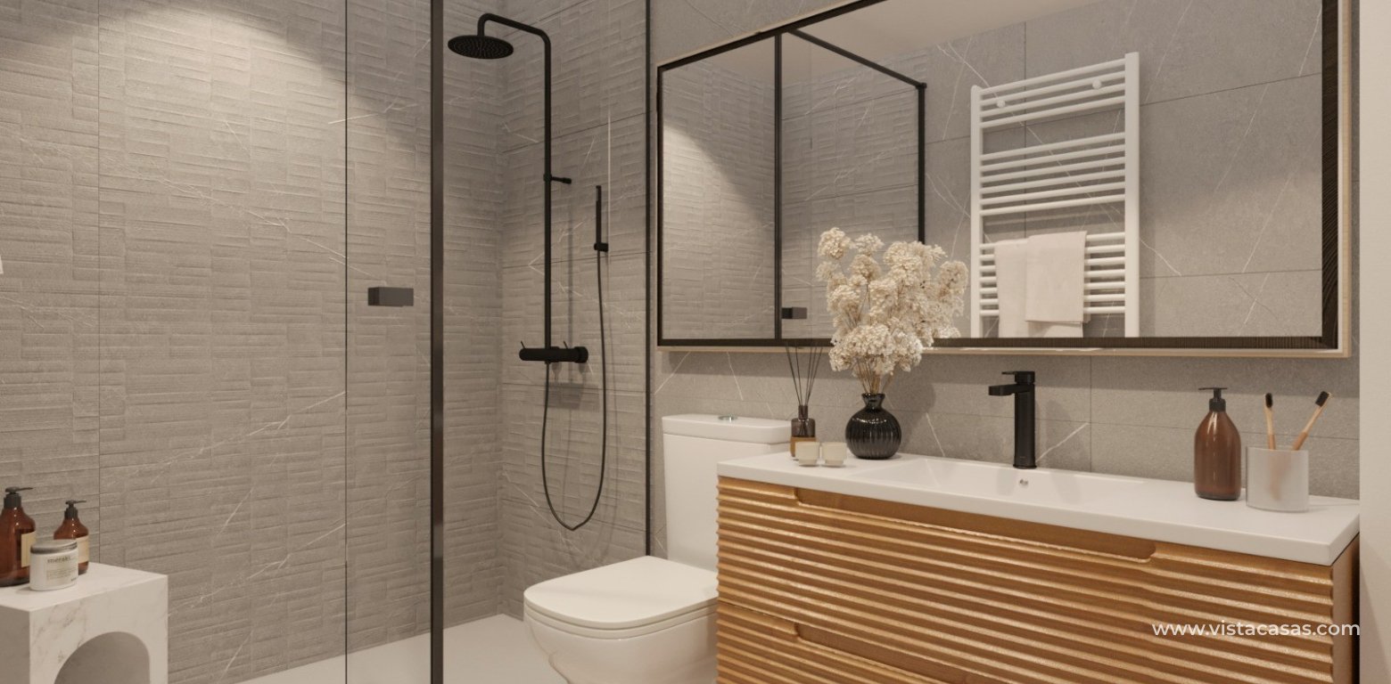 New Build - Appartement - Torrevieja