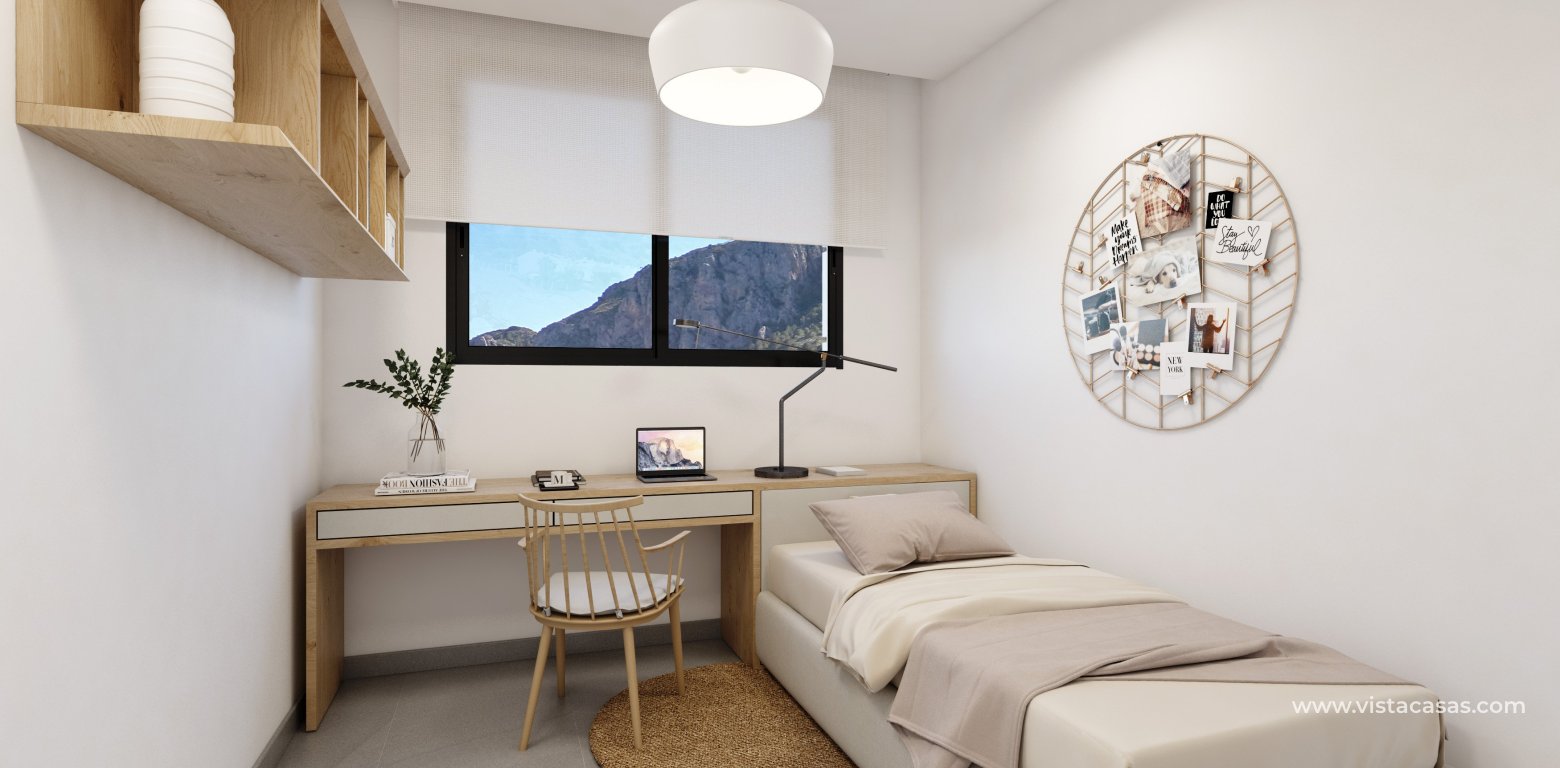 New Build - Villa - Polop