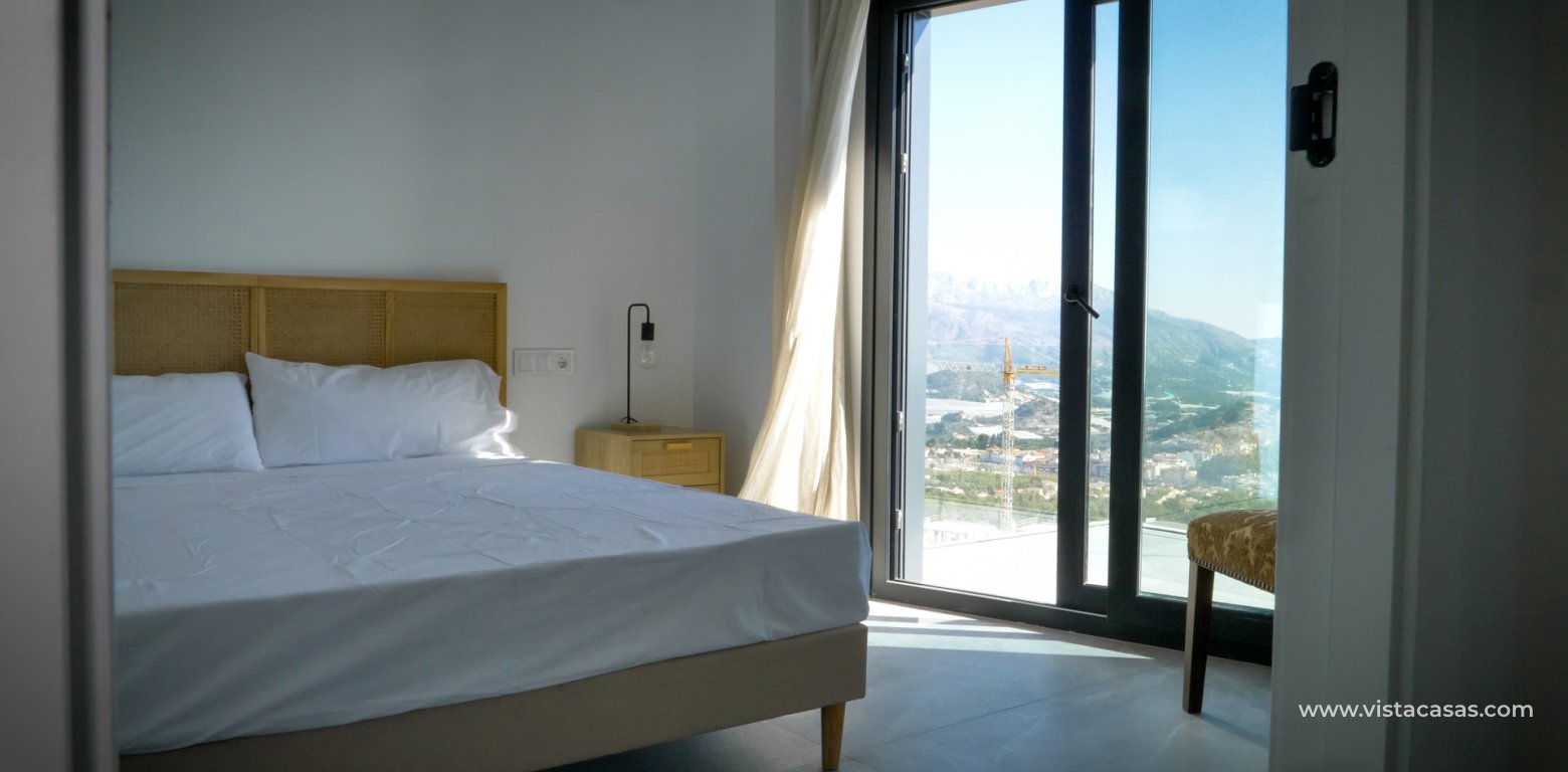 New Build - Townhouse - Polop