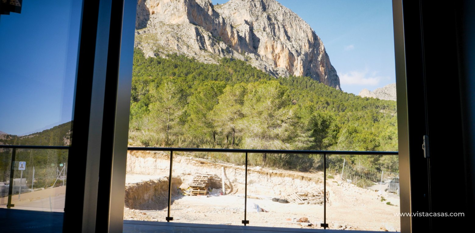 New Build - Townhouse - Polop