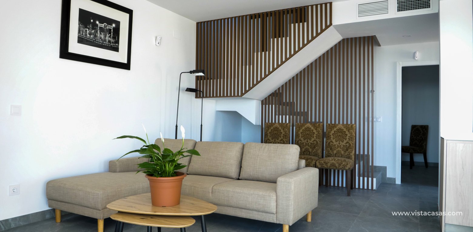 New Build - Townhouse - Polop