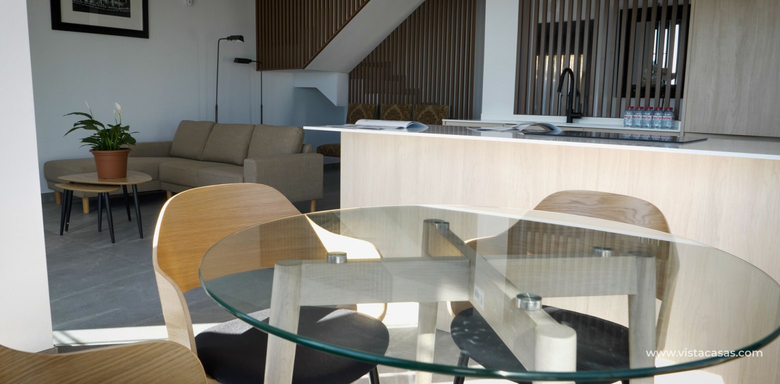 New Build - Townhouse - Polop