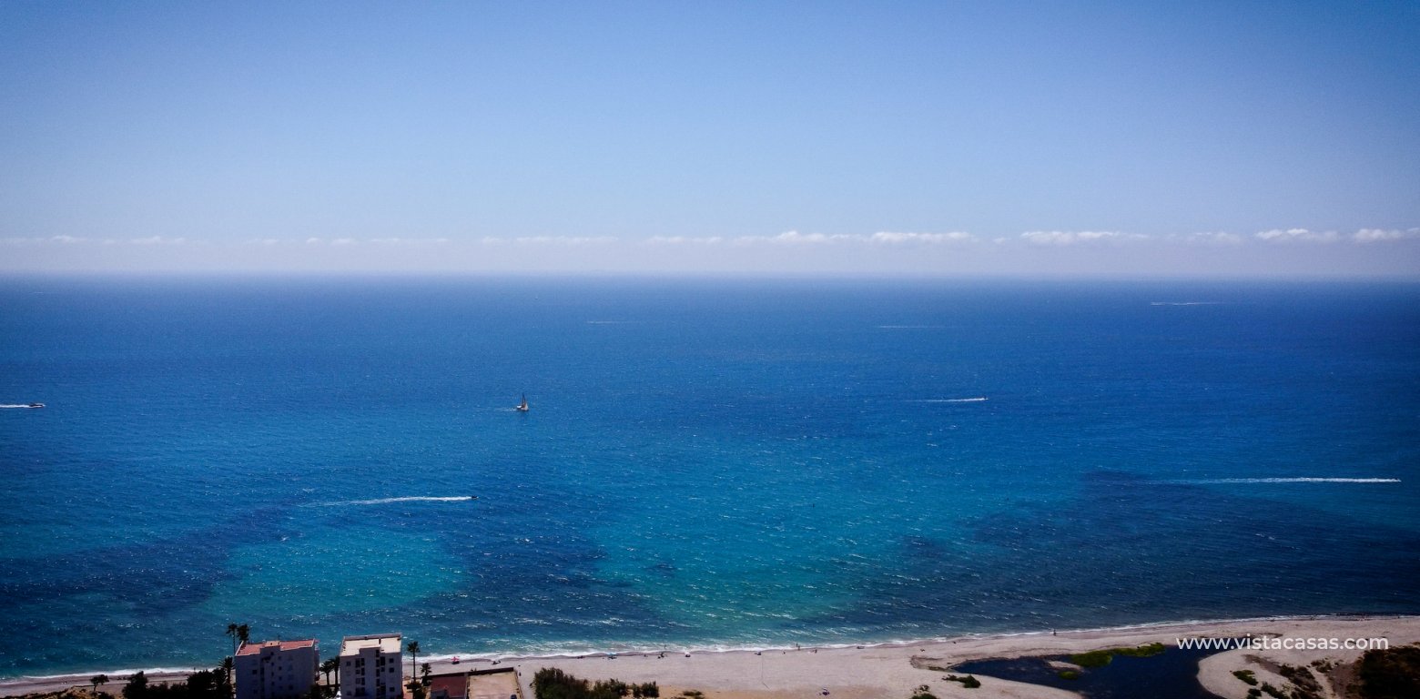 New Build - Townhouse - Polop