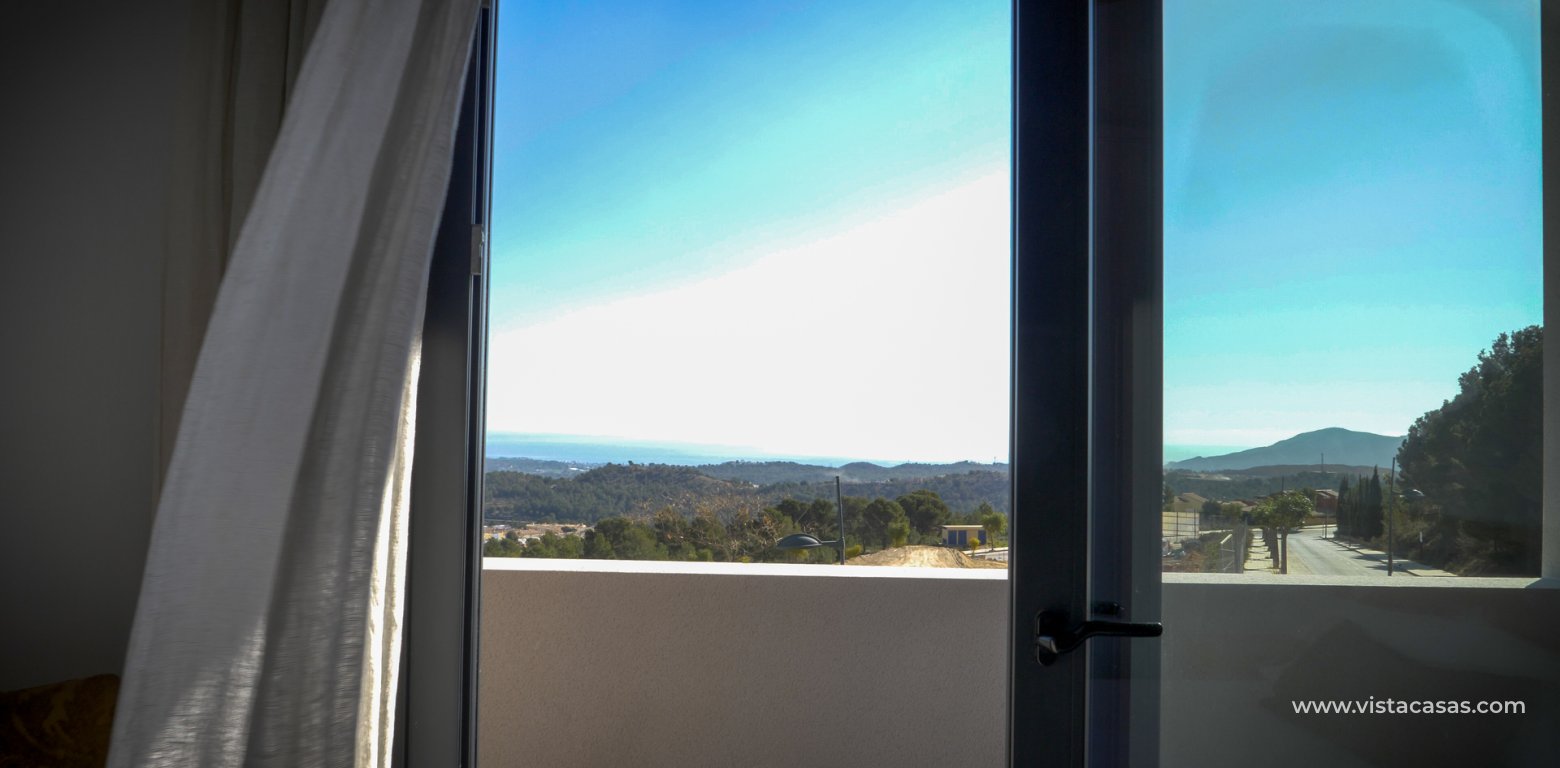 New Build - Townhouse - Polop