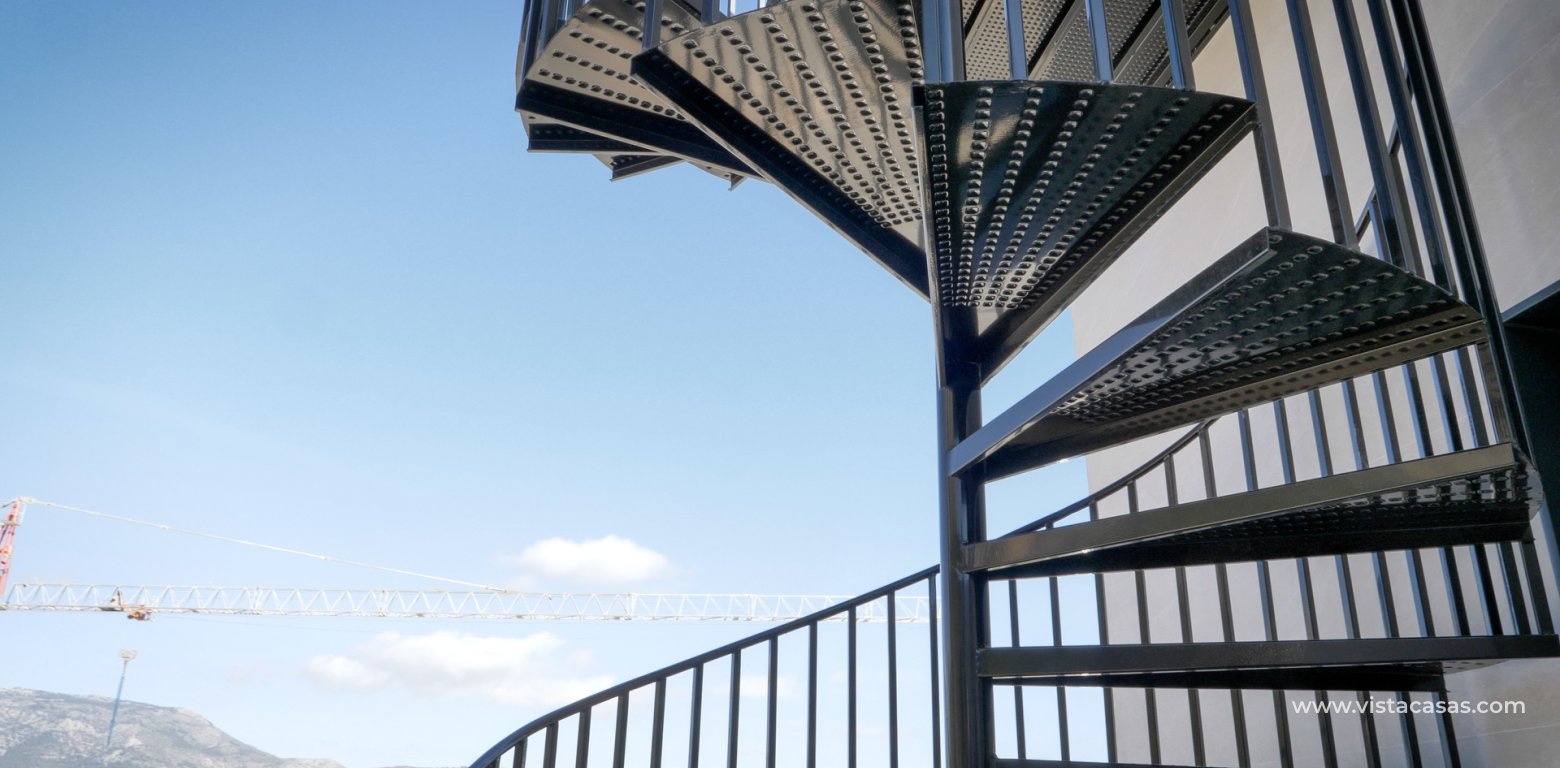 New Build - Townhouse - Polop