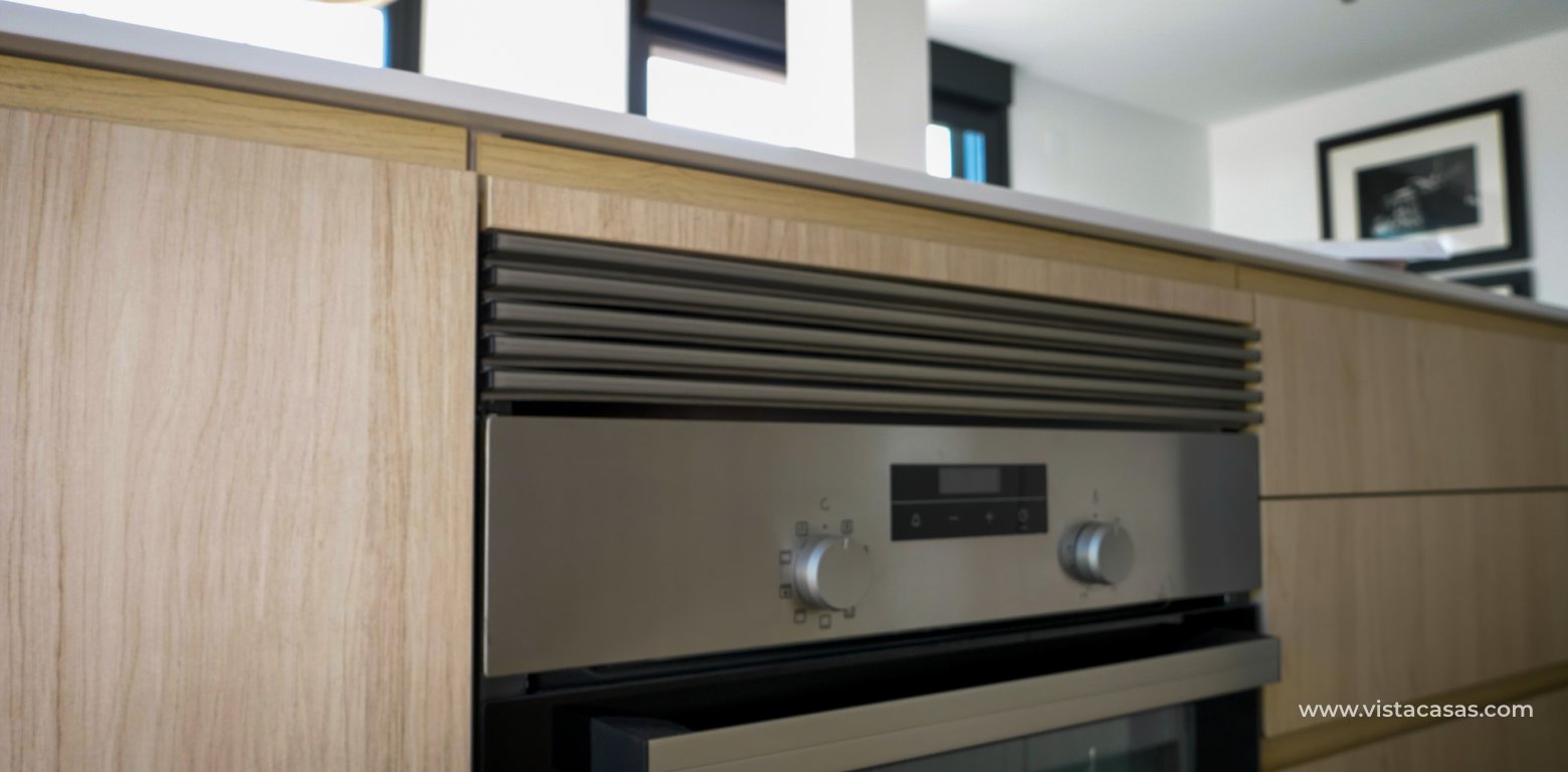 New Build - Townhouse - Polop