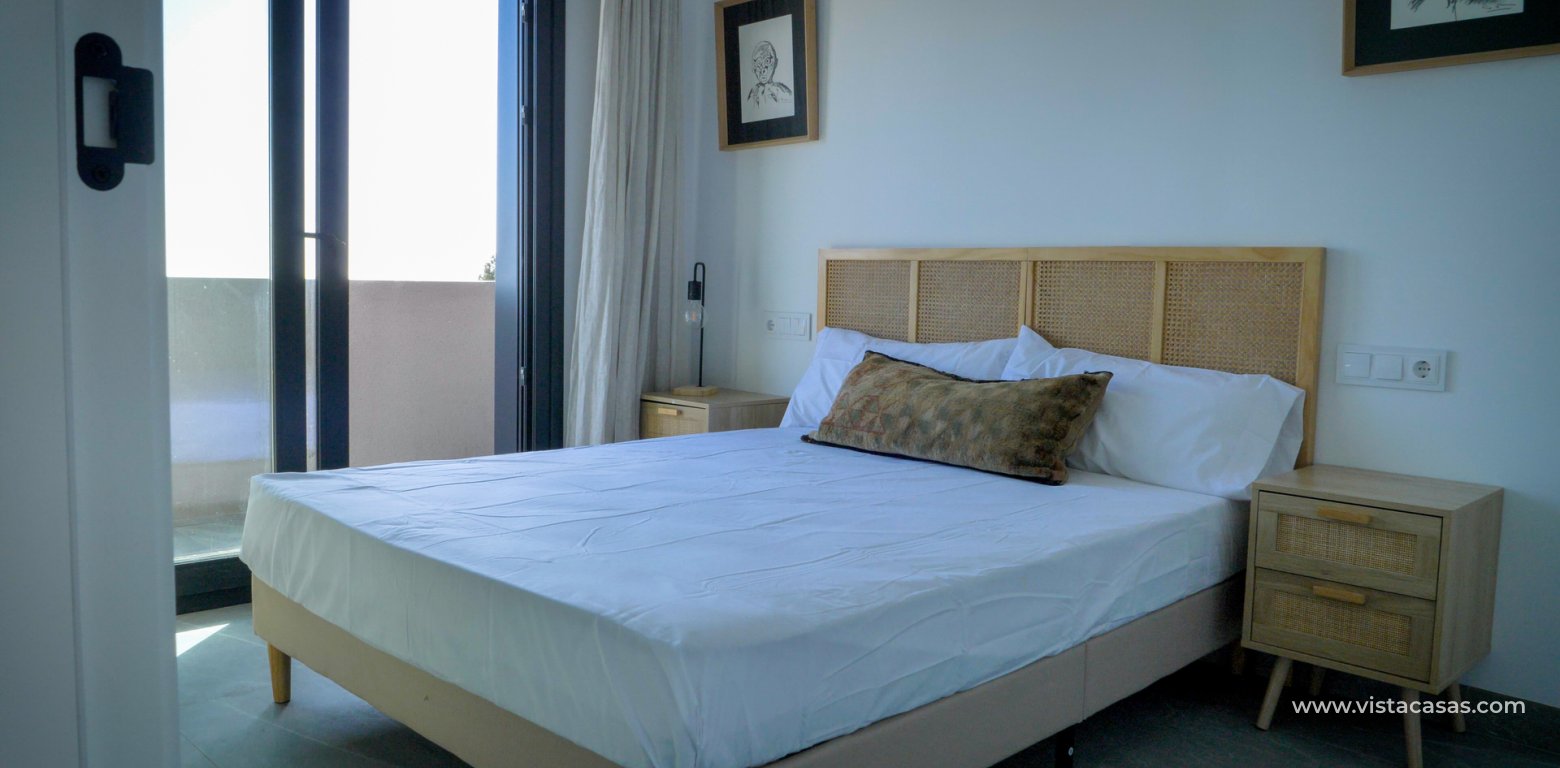 New Build - Townhouse - Polop