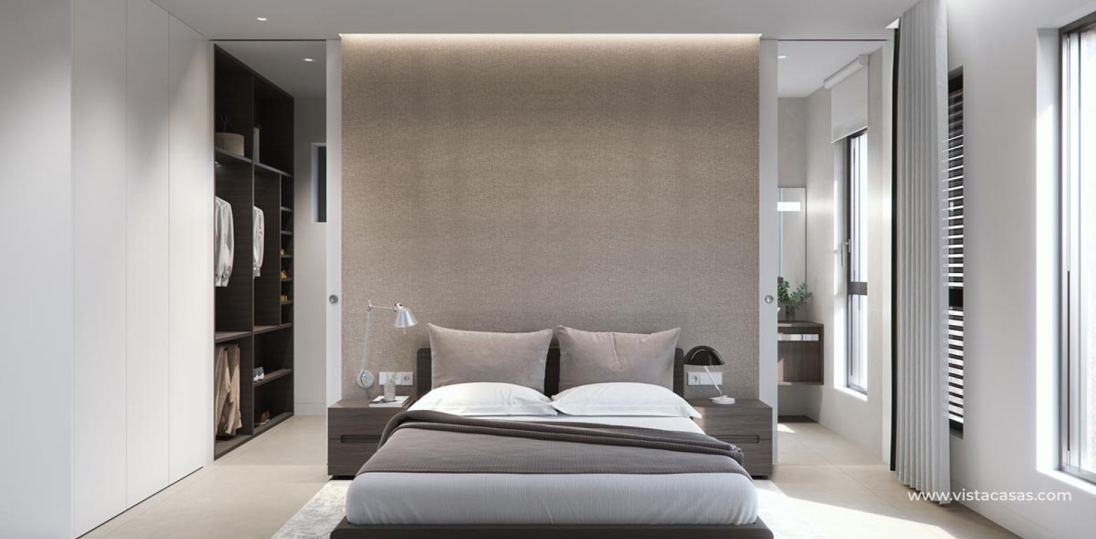 New Build - Villa - Pilar de la Horadada - Torre de la Horadada