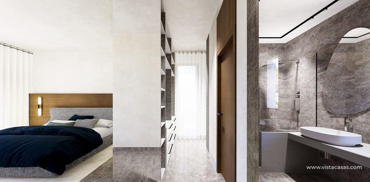 New Build - Villa - Finestrat