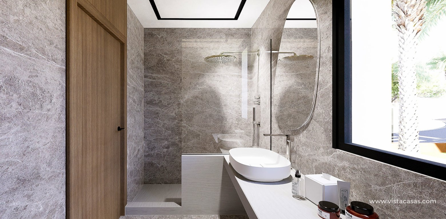 New Build - Villa - Finestrat