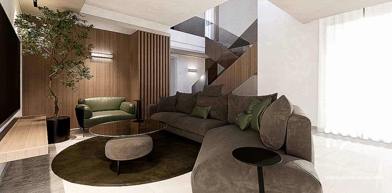 New Build - Villa - Finestrat