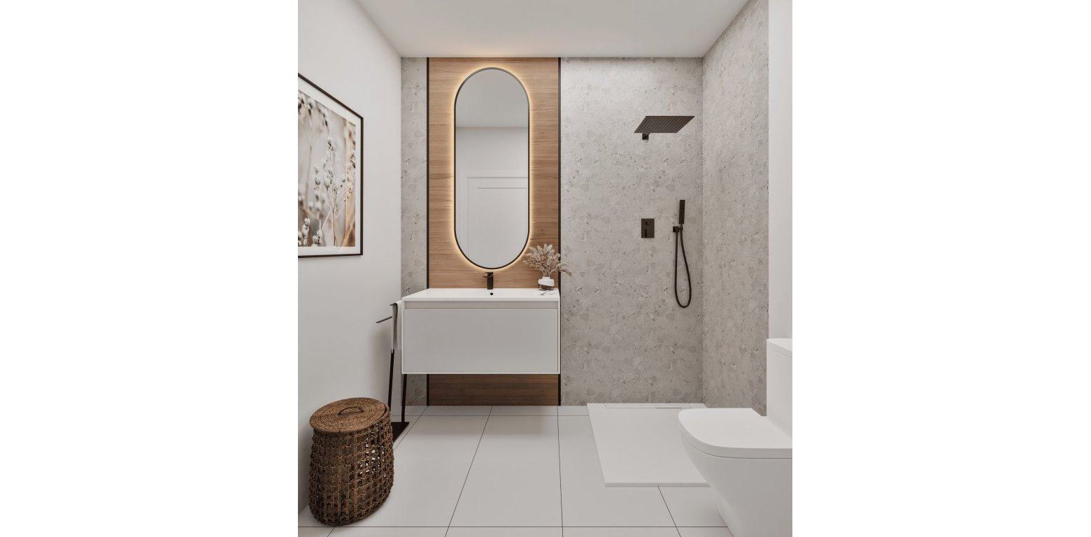 Pierwotny - Apartment - San Miguel de Salinas