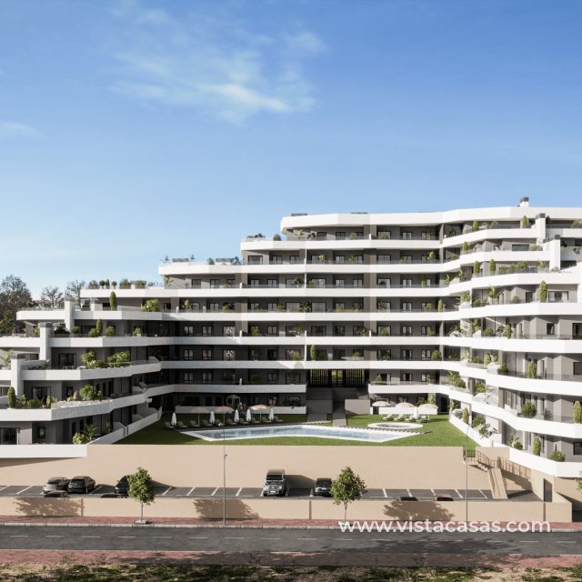 Apartment - Pierwotny - San Miguel de Salinas - San Miguel de Salinas
