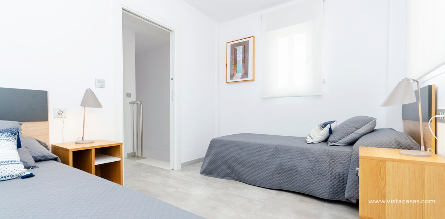 New Build - Townhouse - Torrevieja