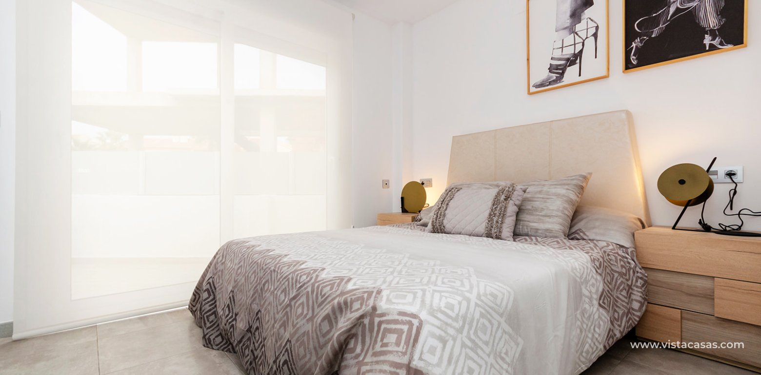 New Build - Townhouse - Torrevieja