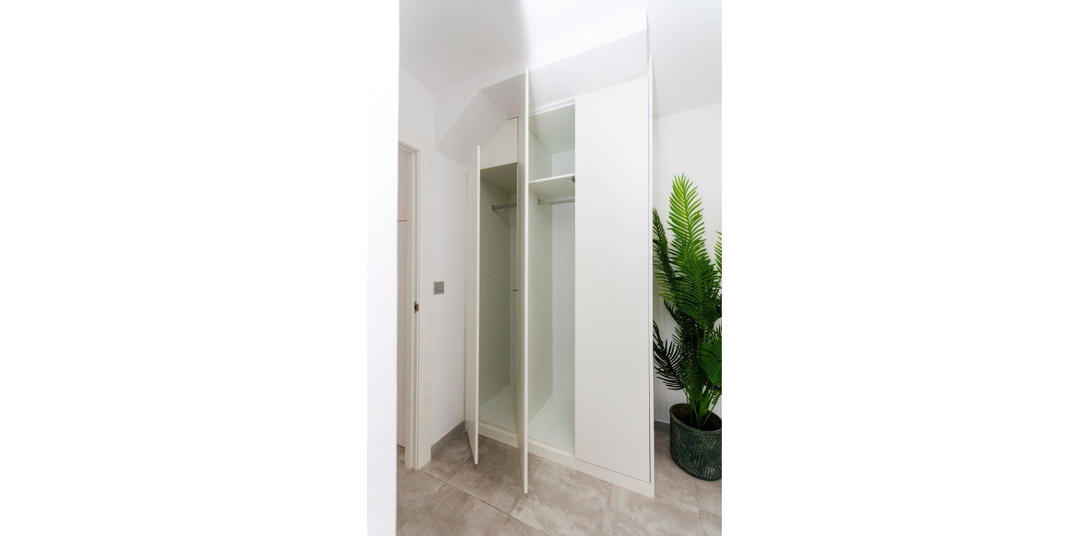 New Build - Townhouse - Torrevieja