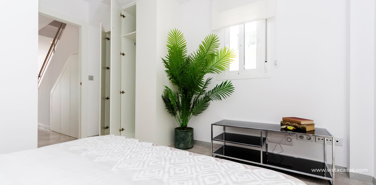 New Build - Townhouse - Torrevieja