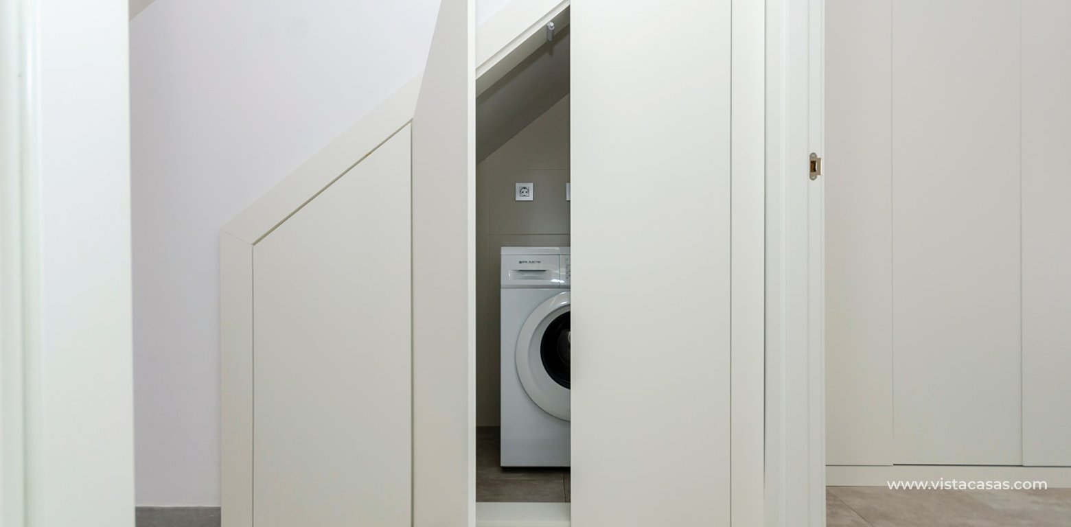 New Build - Townhouse - Torrevieja