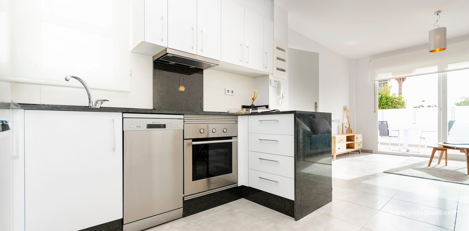 New Build - Townhouse - Torrevieja