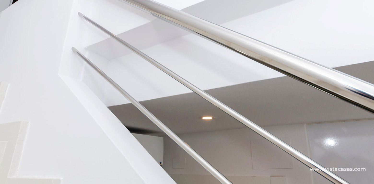 New Build - Townhouse - Torrevieja