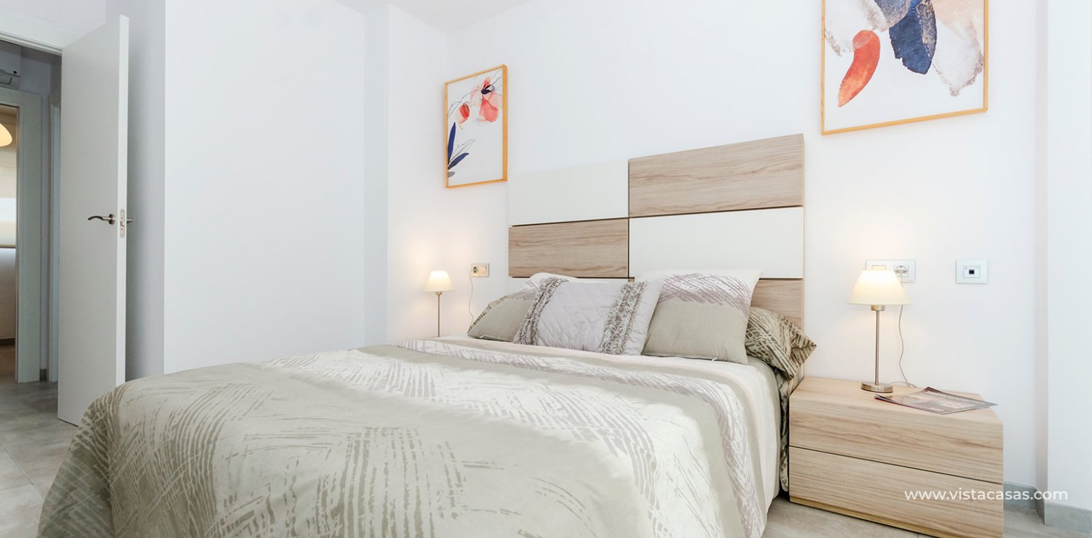 New Build - Townhouse - Torrevieja