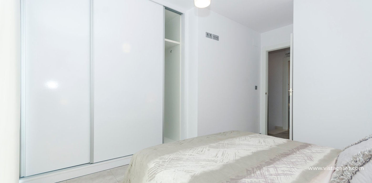 New Build - Townhouse - Torrevieja