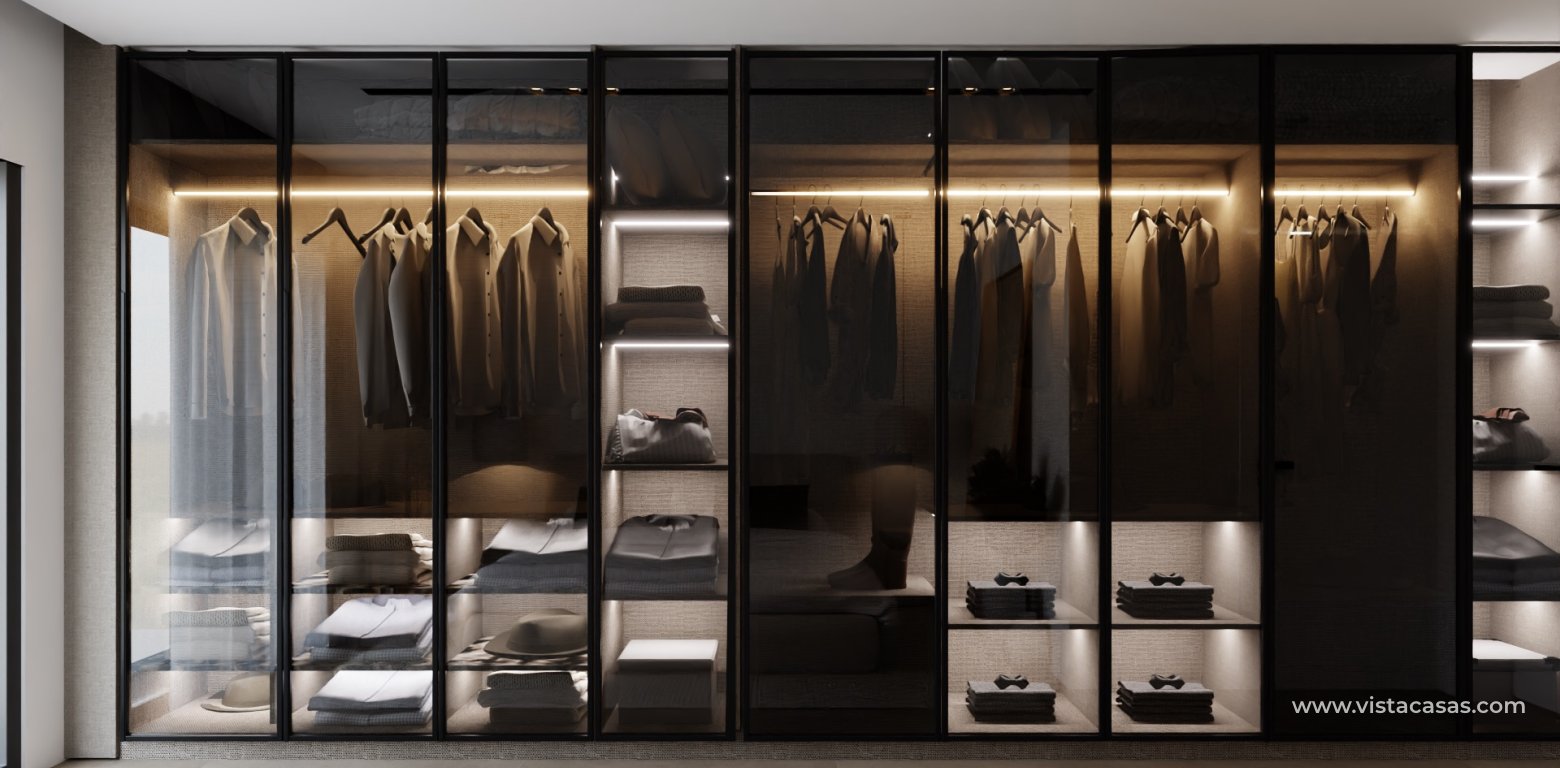 Obra Nueva - Chalet - La Zenia