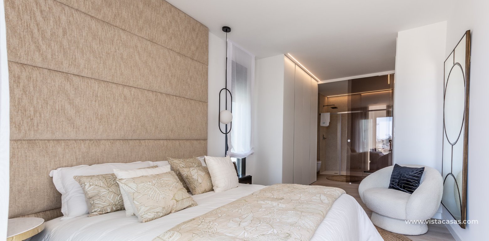 New Build - Villa - Finestrat - 