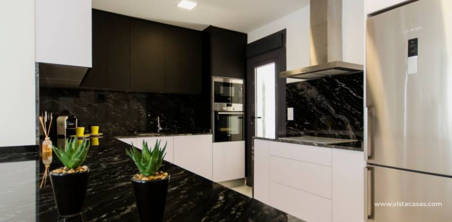 New Build - Villa - Campoamor