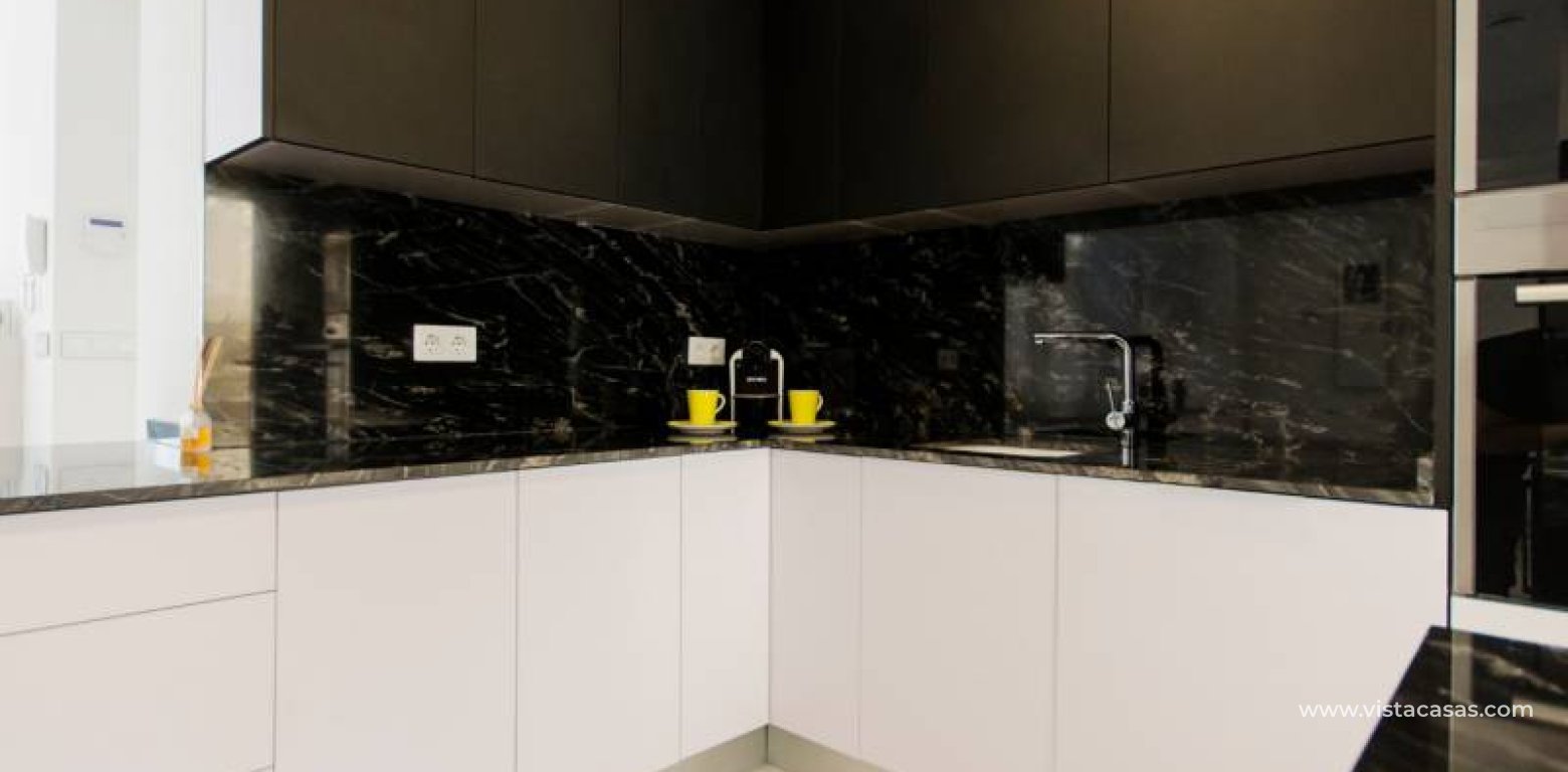 New Build - Villa - Campoamor