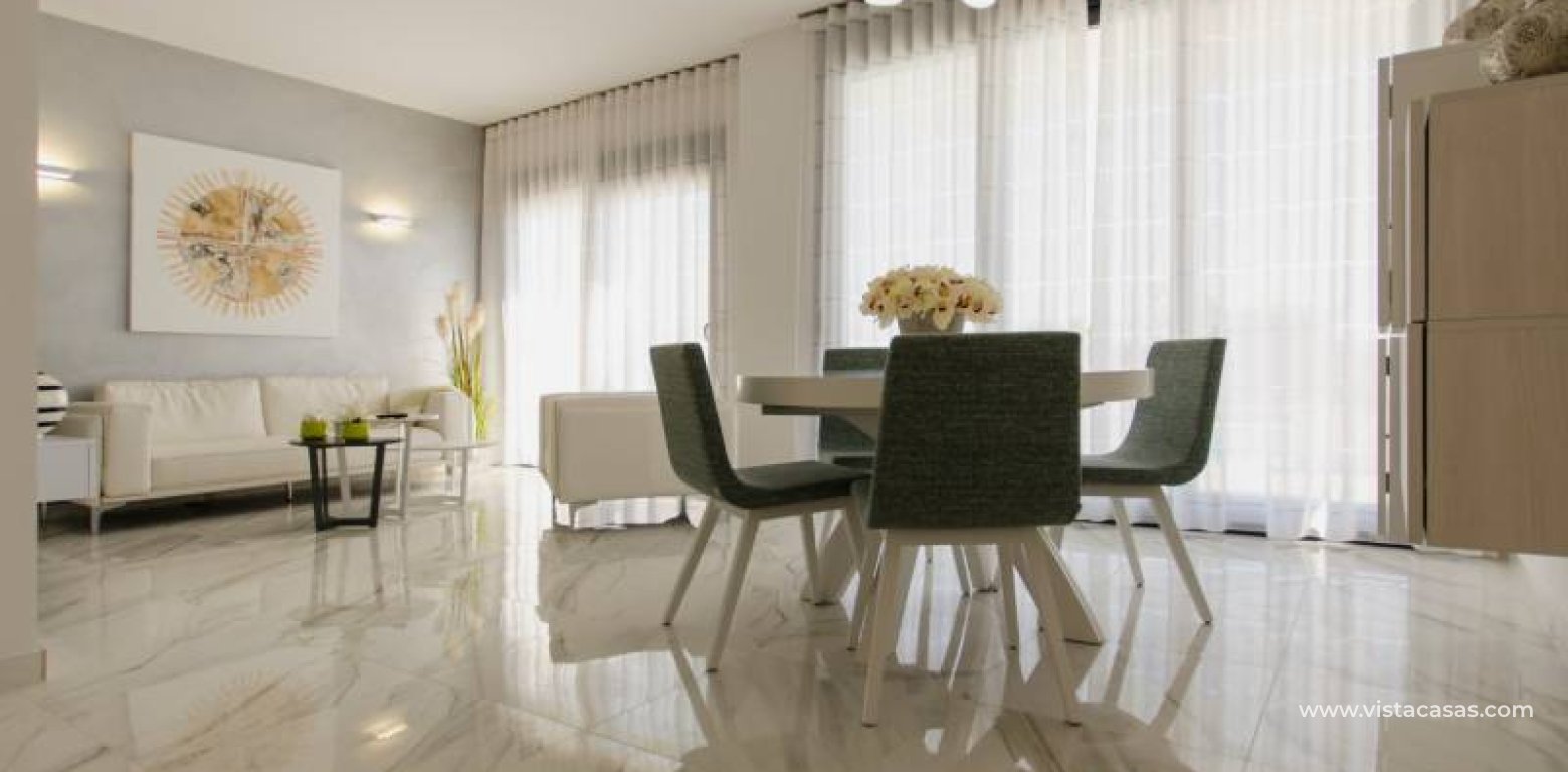 New Build - Villa - Campoamor