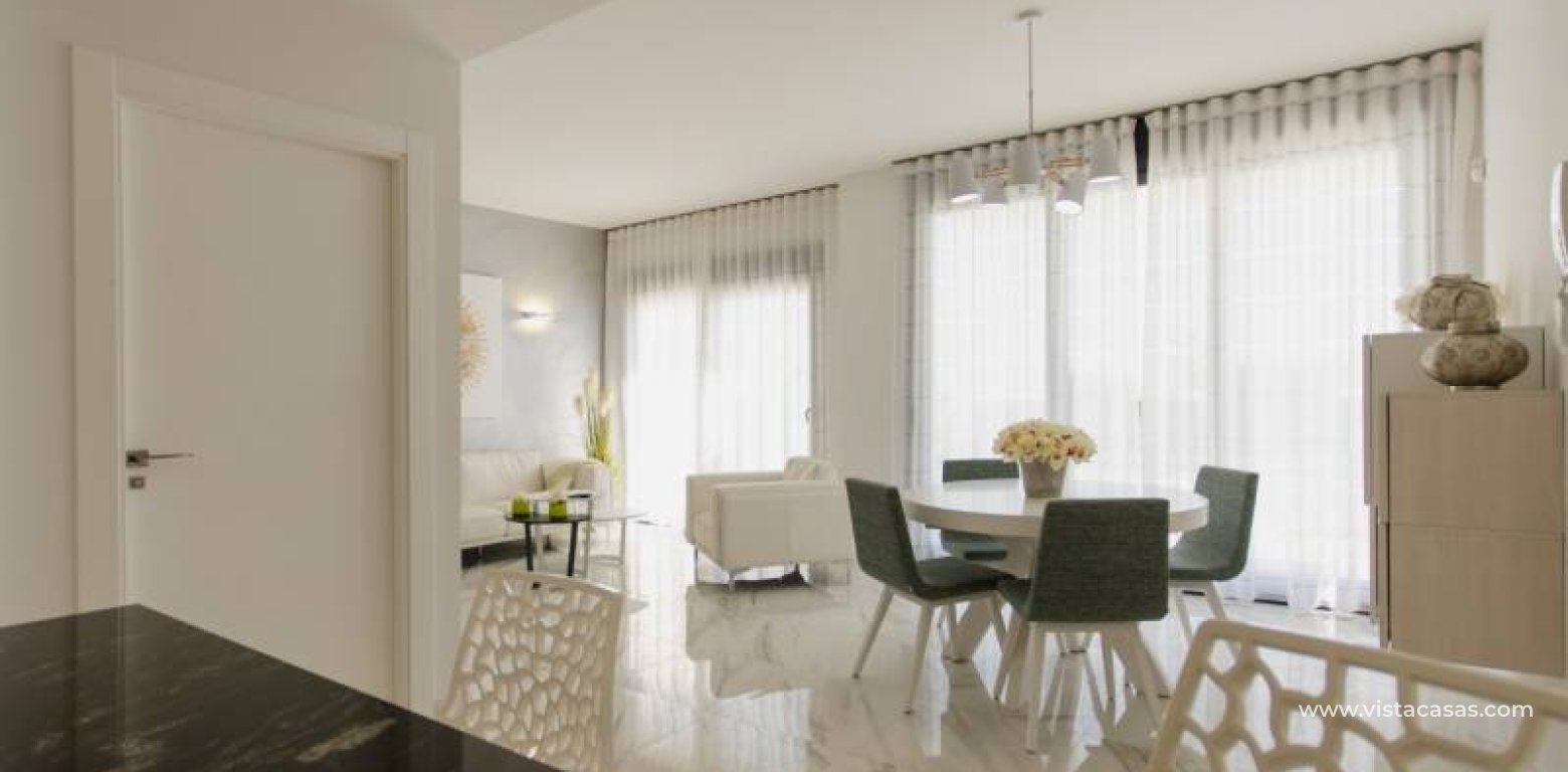 New Build - Villa - Campoamor