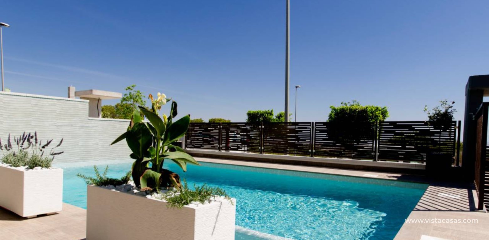 New Build - Villa - Campoamor