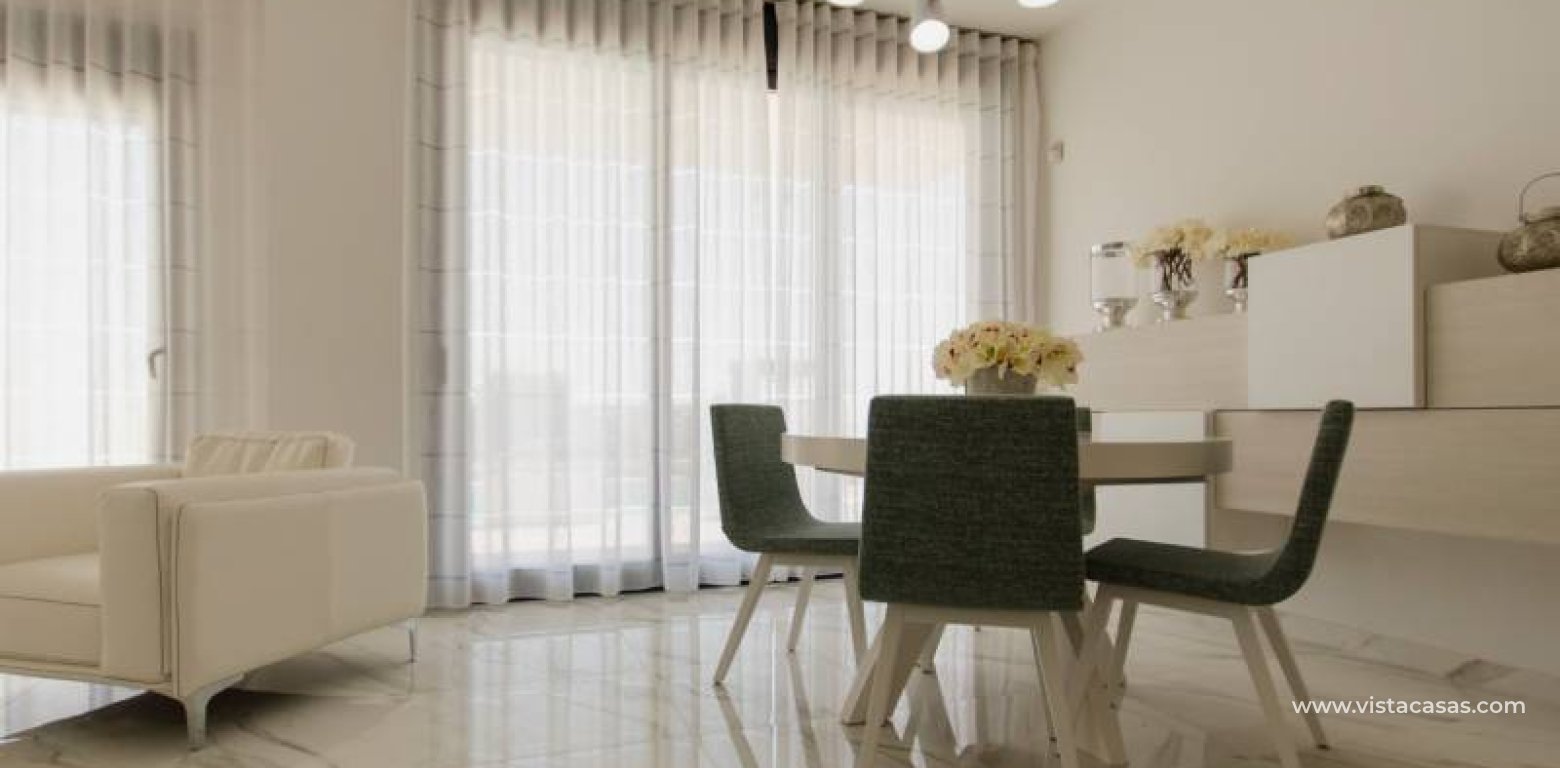 New Build - Villa - Campoamor