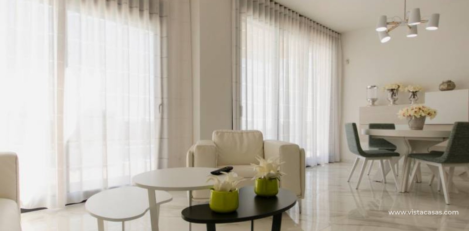 Pierwotny - Villa - Campoamor